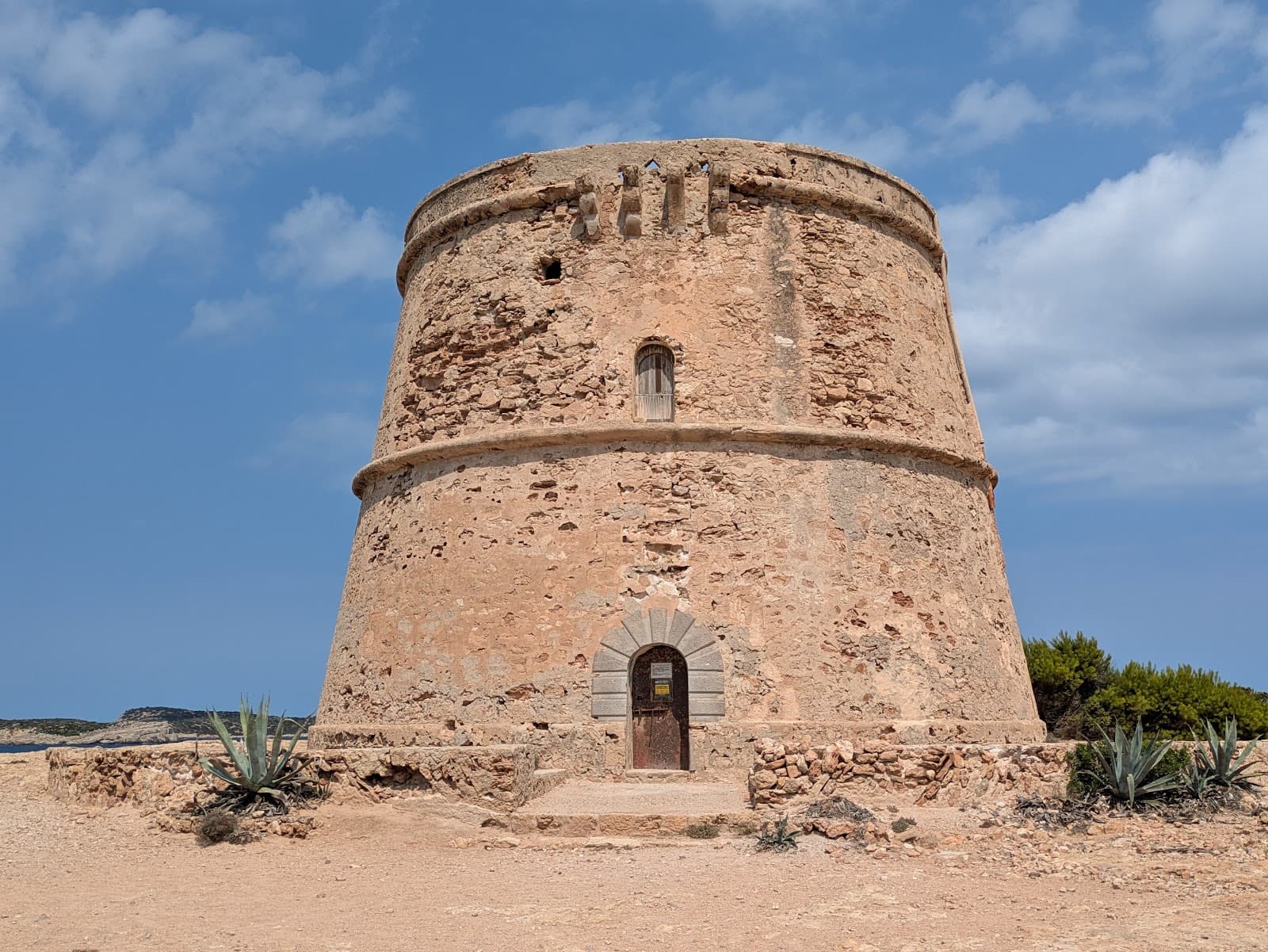 Torre d'en Rovira - Image 1
