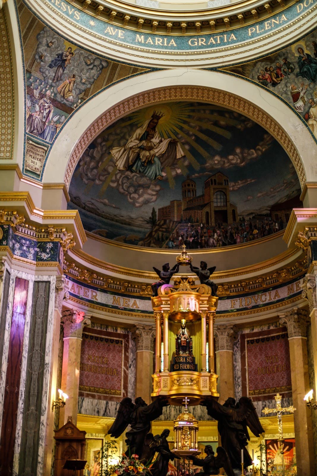 Tindari Sanctuary - Image 1