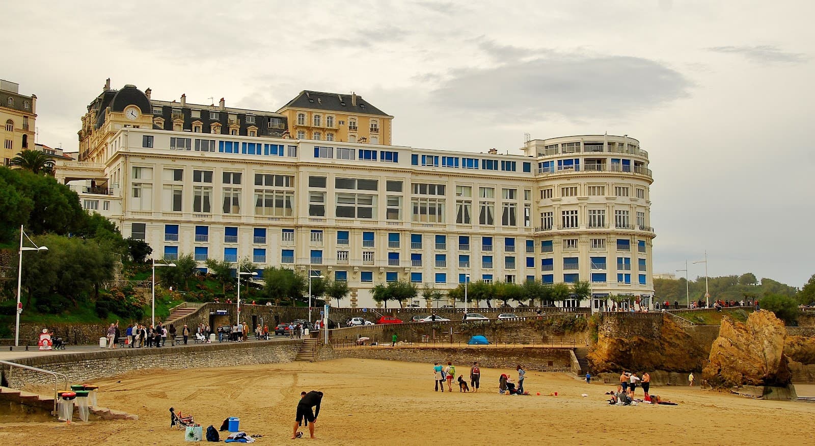 Le Bellevue - Image 1