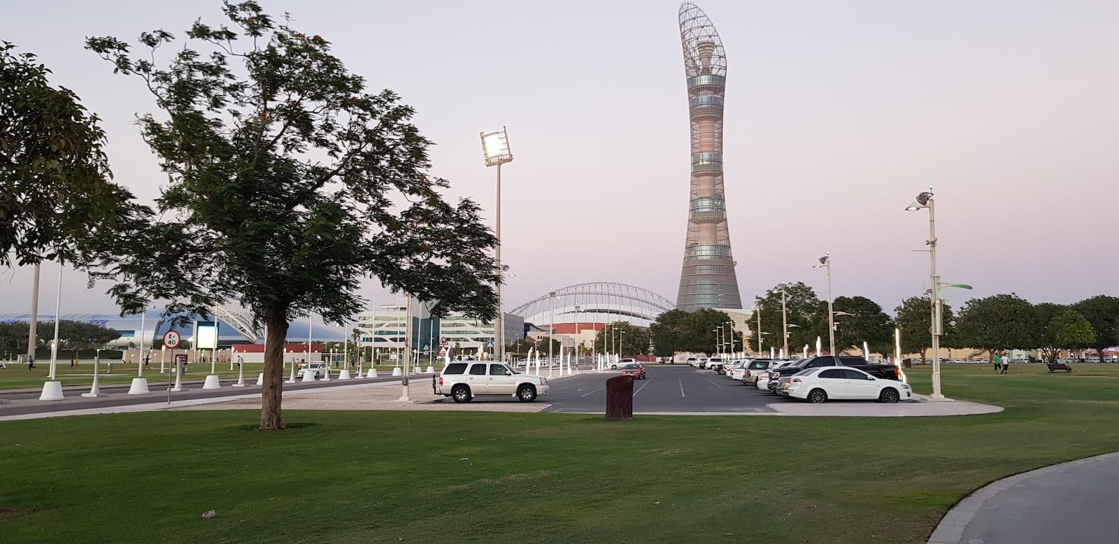 Aspire Zone - Image 1