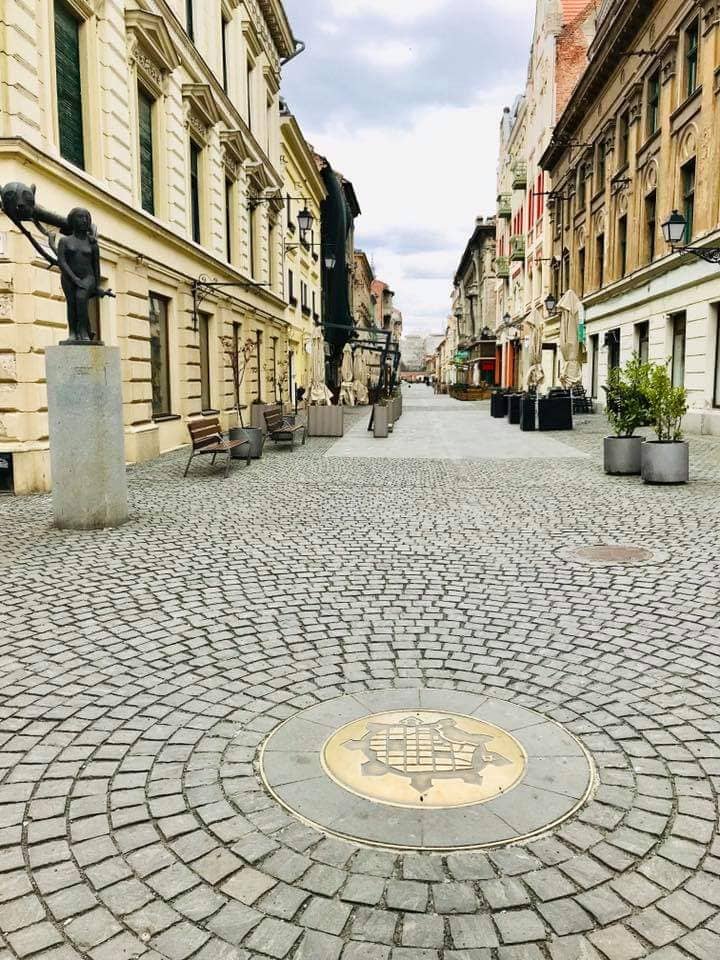 Art Nouveau Architecture