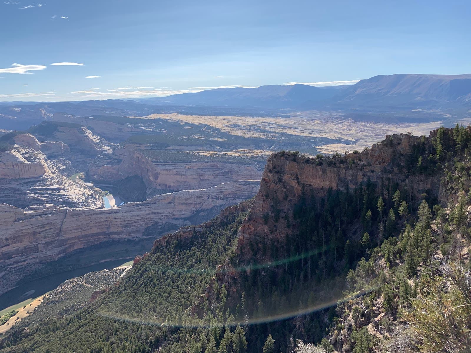 Harpers Corner Overlook (DNM) - Image 1