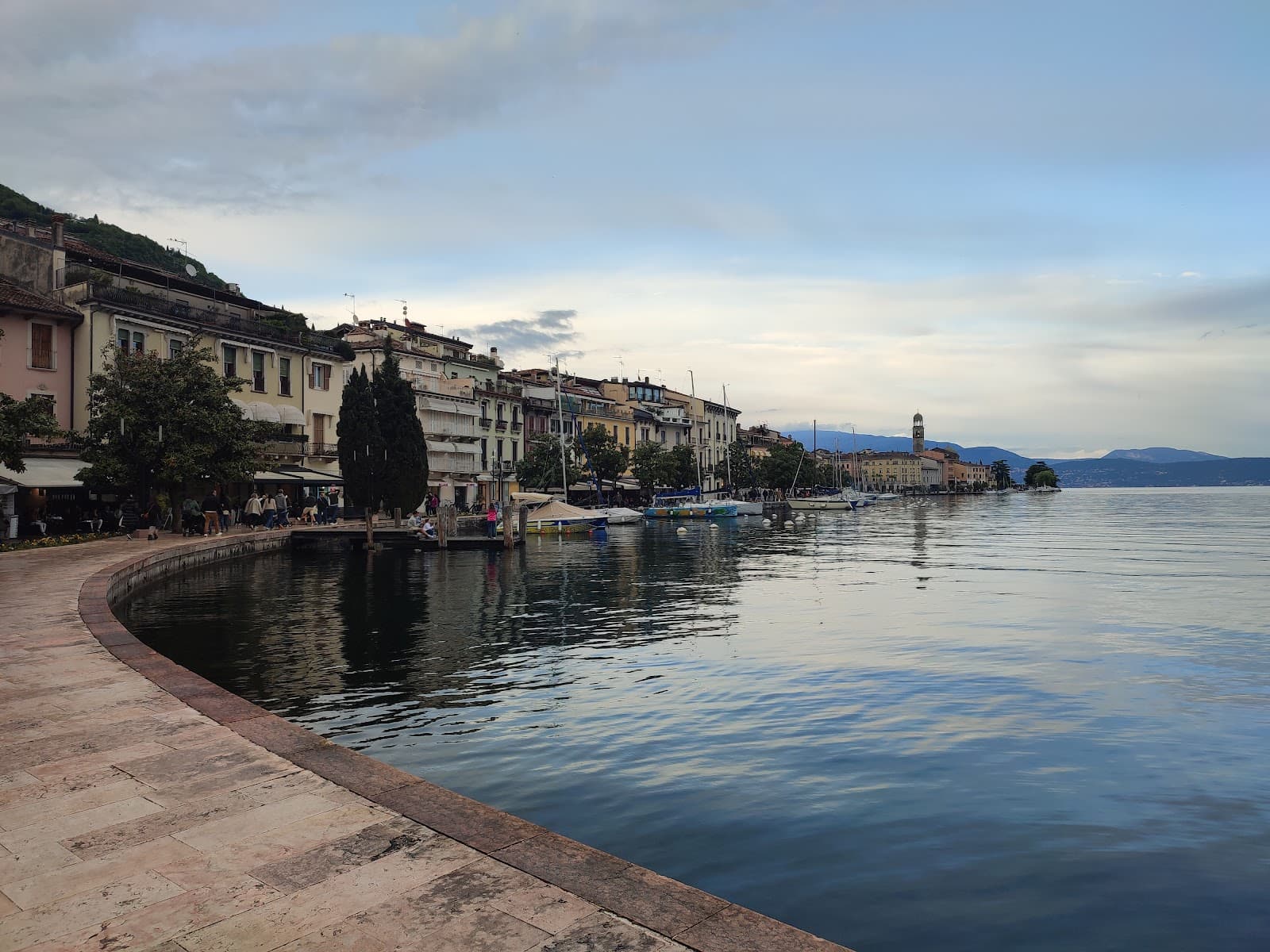 Salò Promenade Lungolago Zanardelli - Image 1