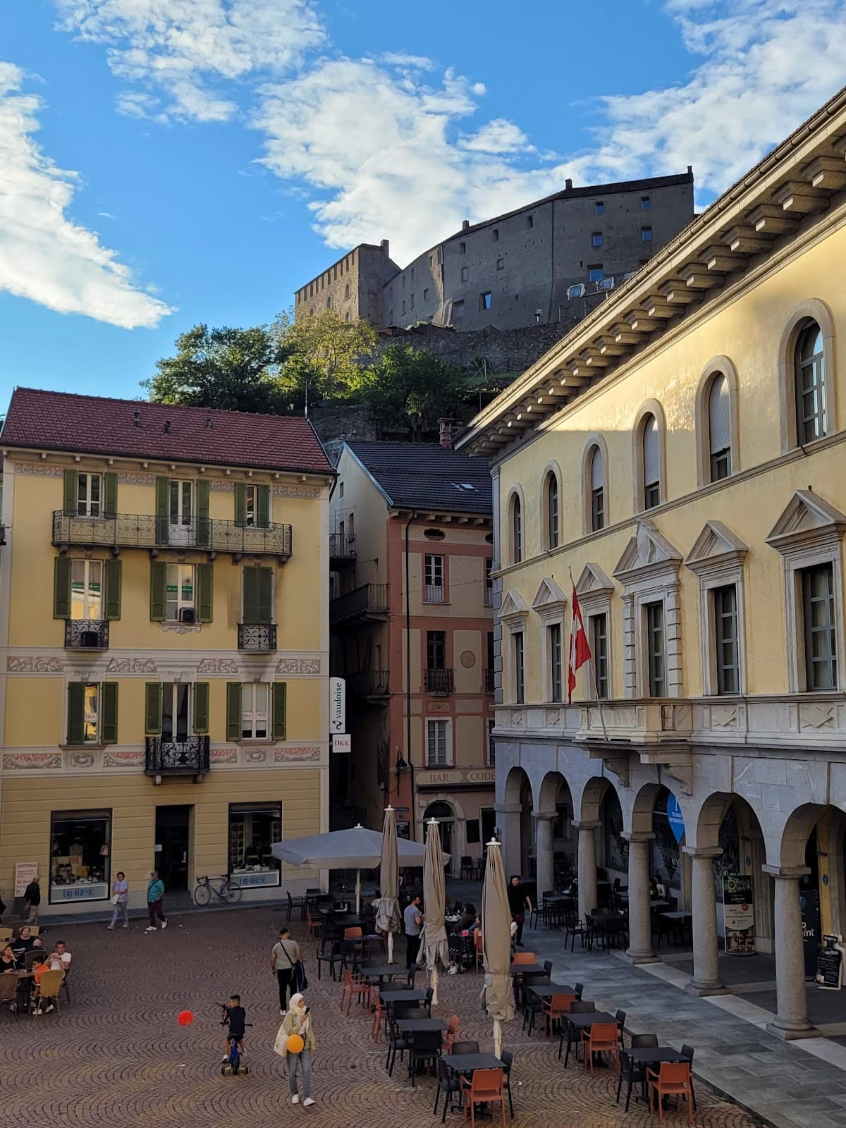 Piazza Collegiata - Image 1