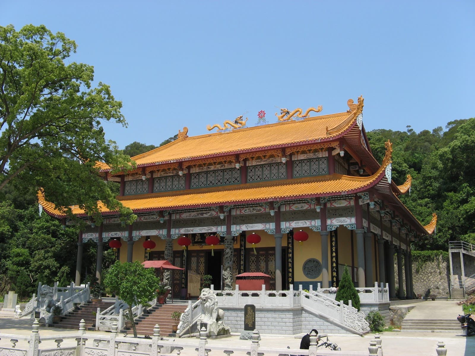 Langqi Island - Image 1