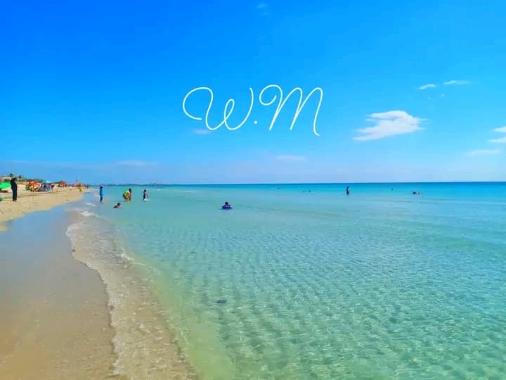 Rejiche Beach - Image 1