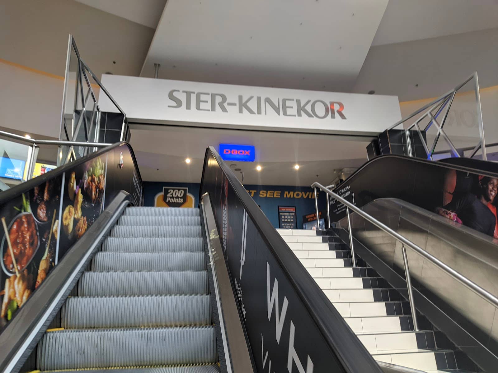 Movie Magic Reimagined