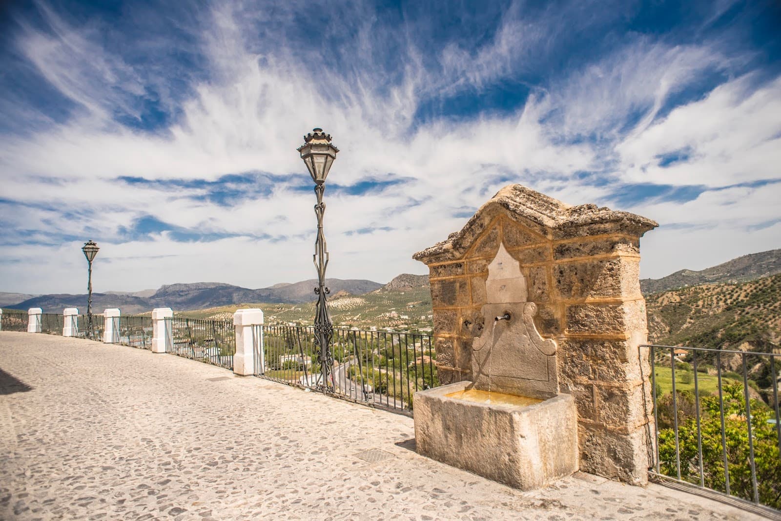 Balcón del Adarve - Image 1