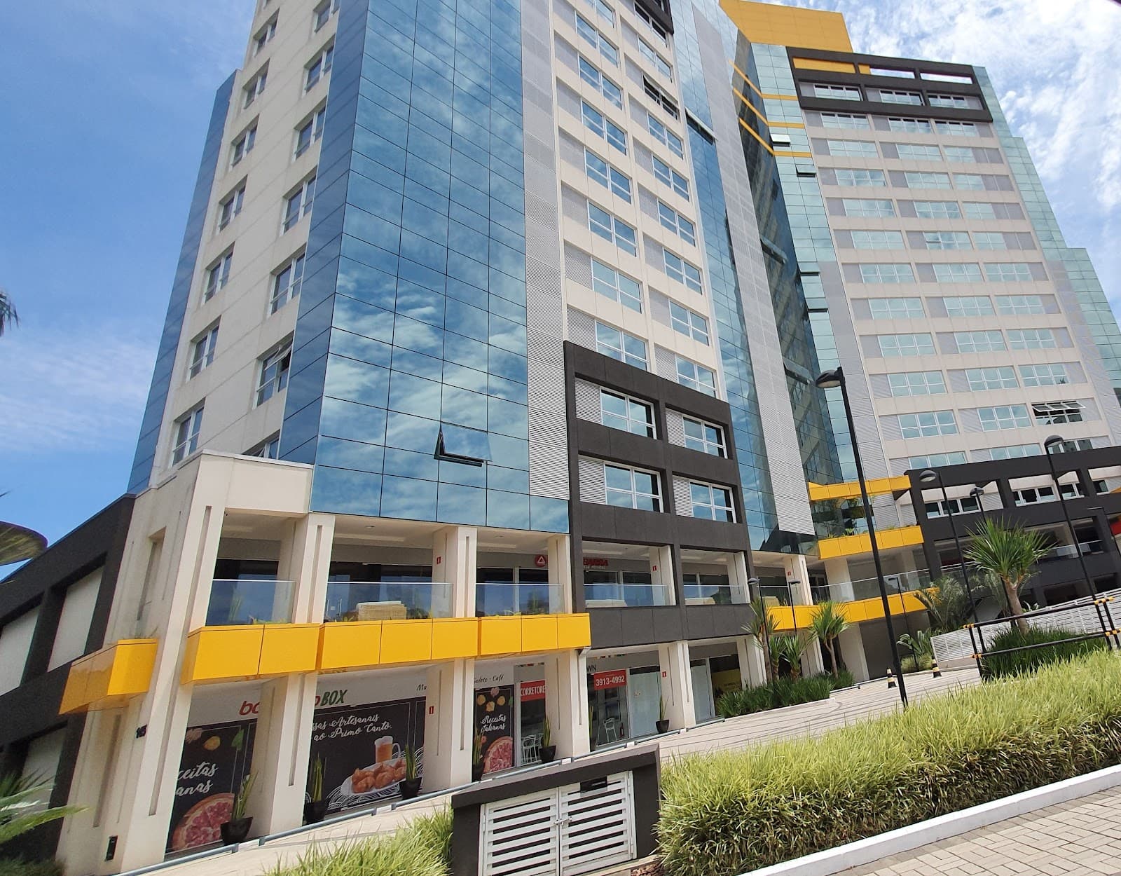 Centro Downtown - Image 1