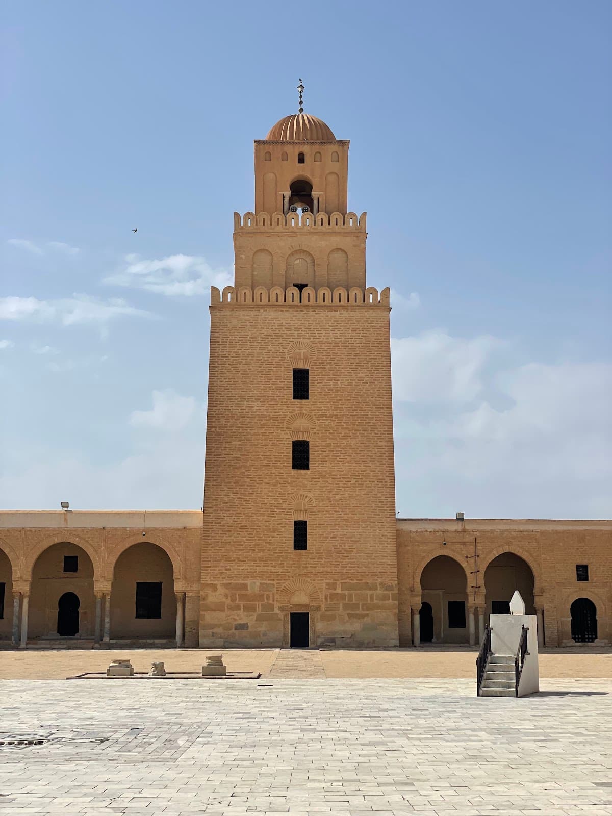Great Mosque of Kairouan - Image 1