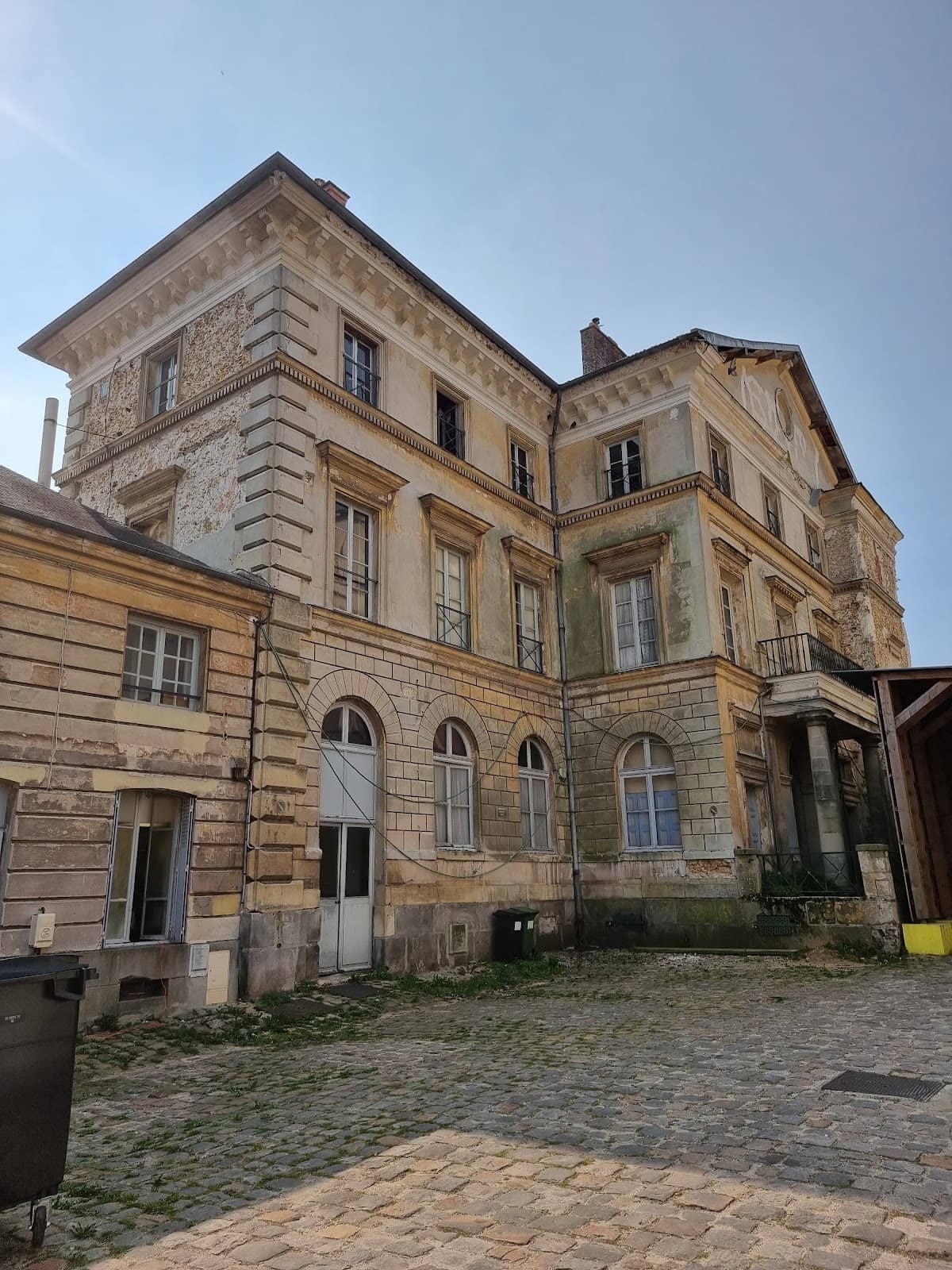 Giorgio Silvestrini Exhibition