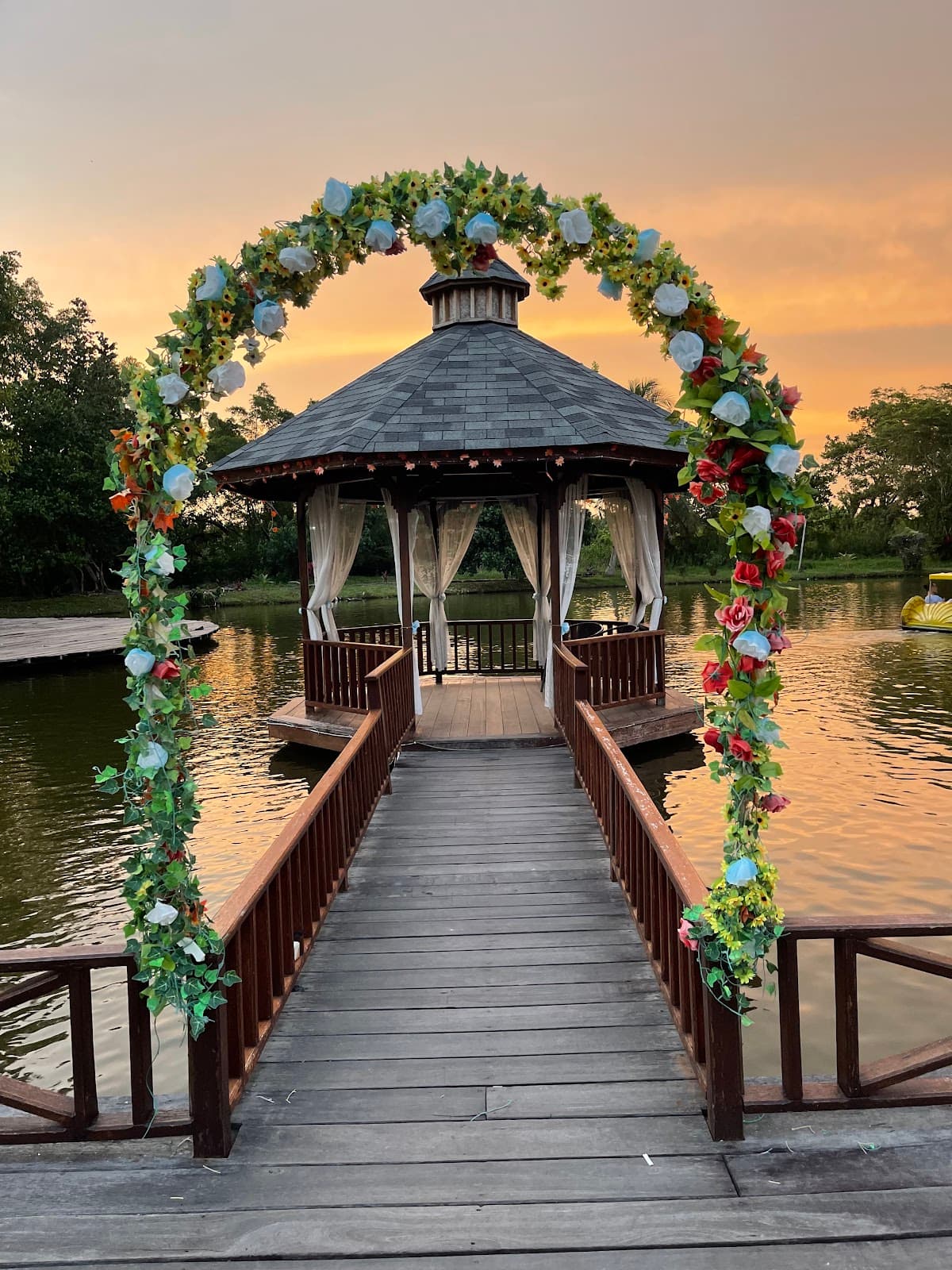 Jungkat Beach - Image 1