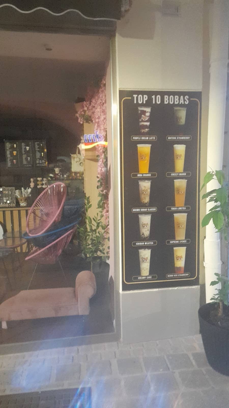 Historic Architecture