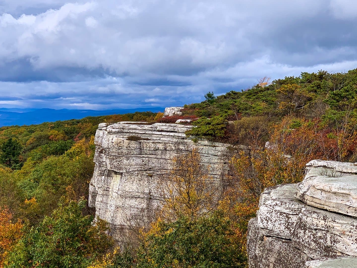 Sam's Point Area - Image 1