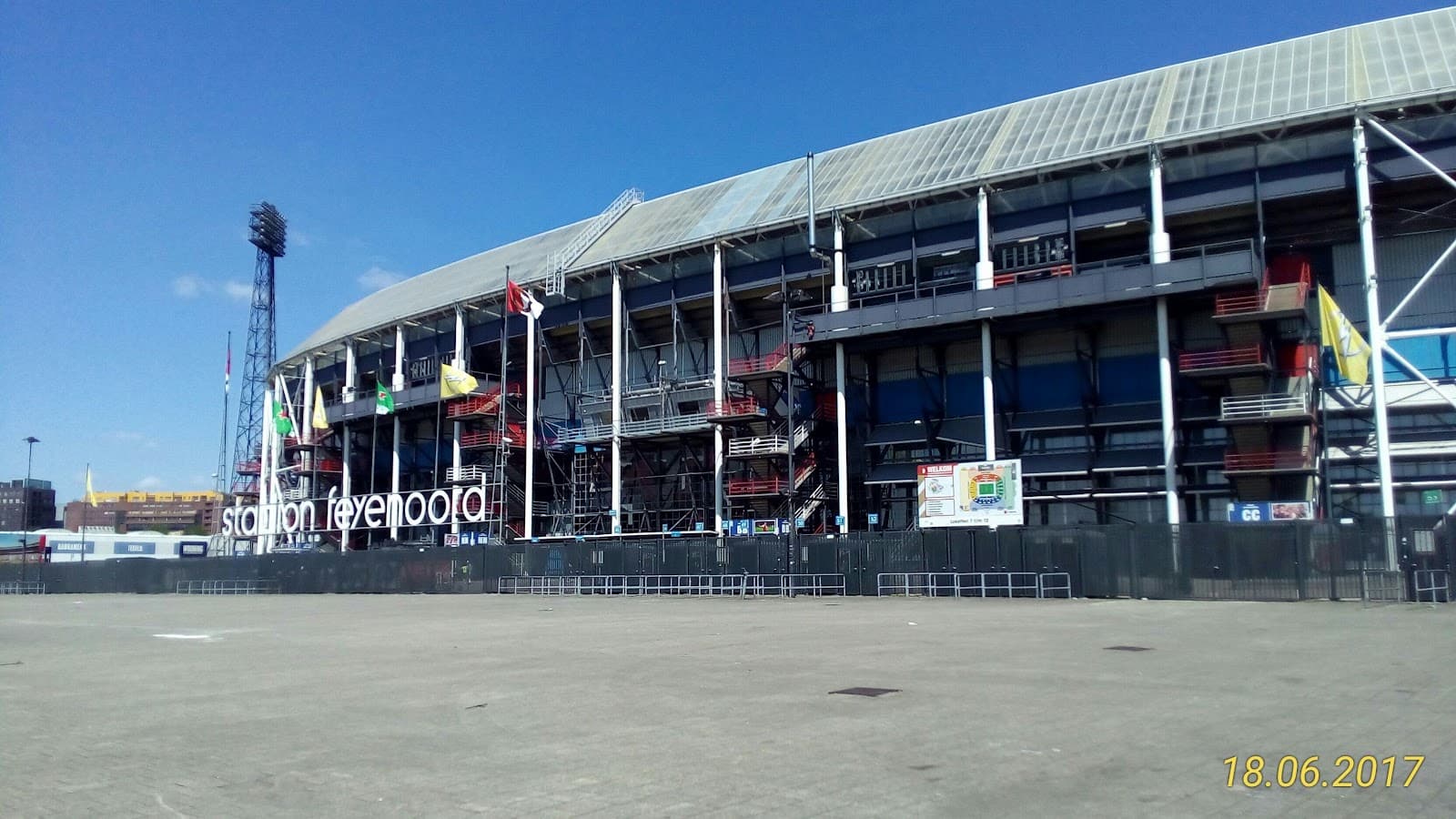 Feijenoord - Image 1