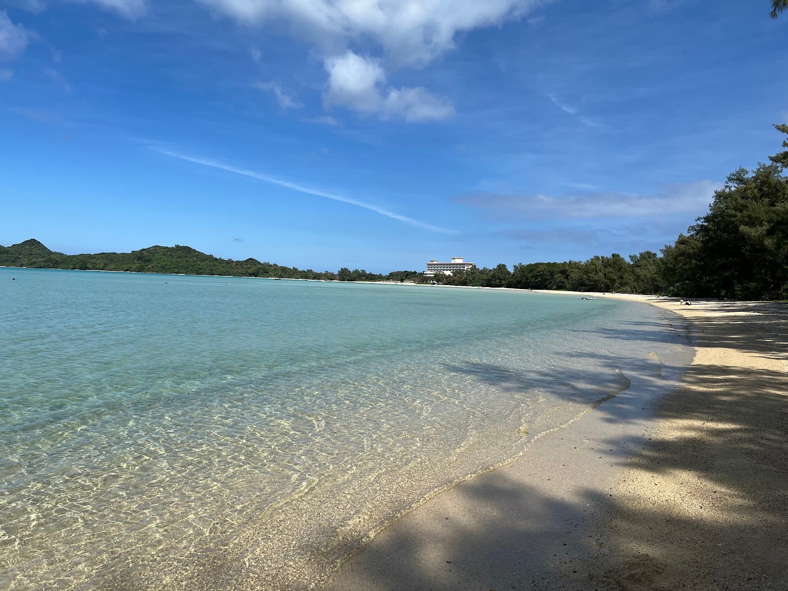 Sukuji Beach - Image 1