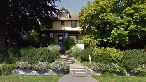 Mission Arts Centre - Image 1