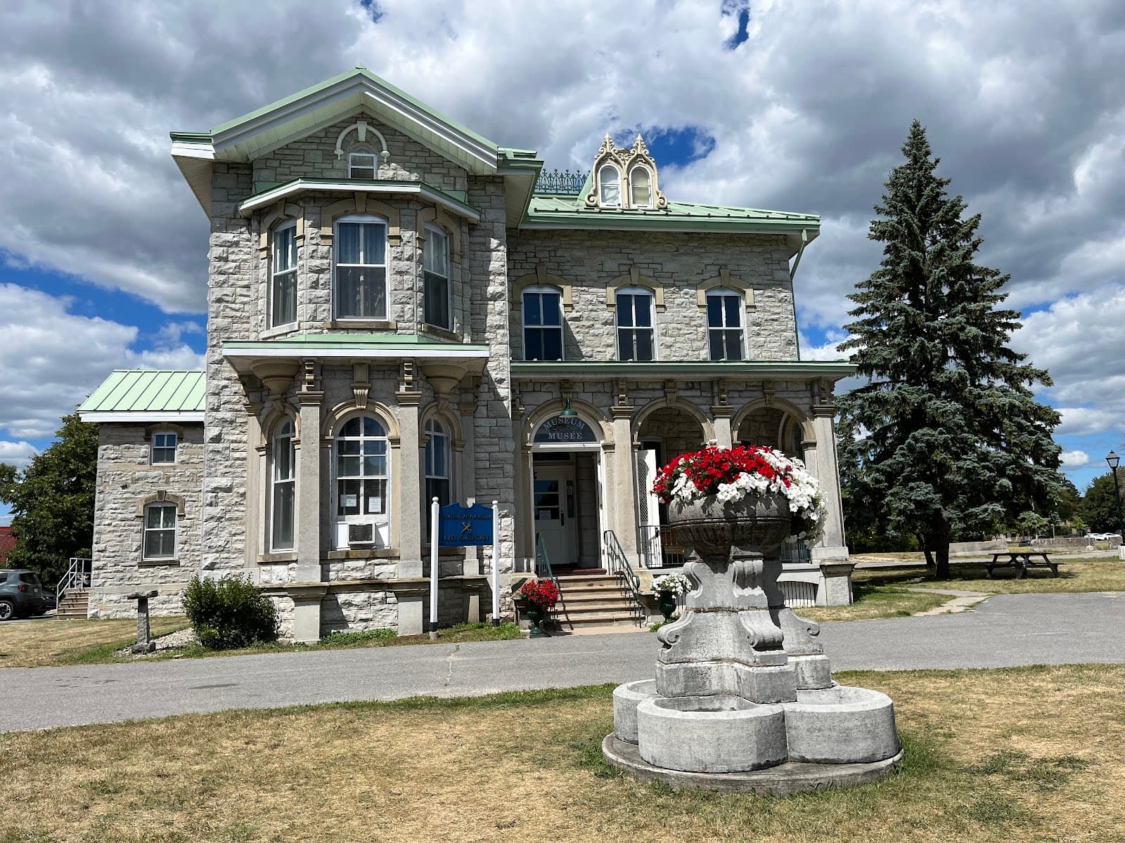 Canada's Penitentiary Museum - Image 1