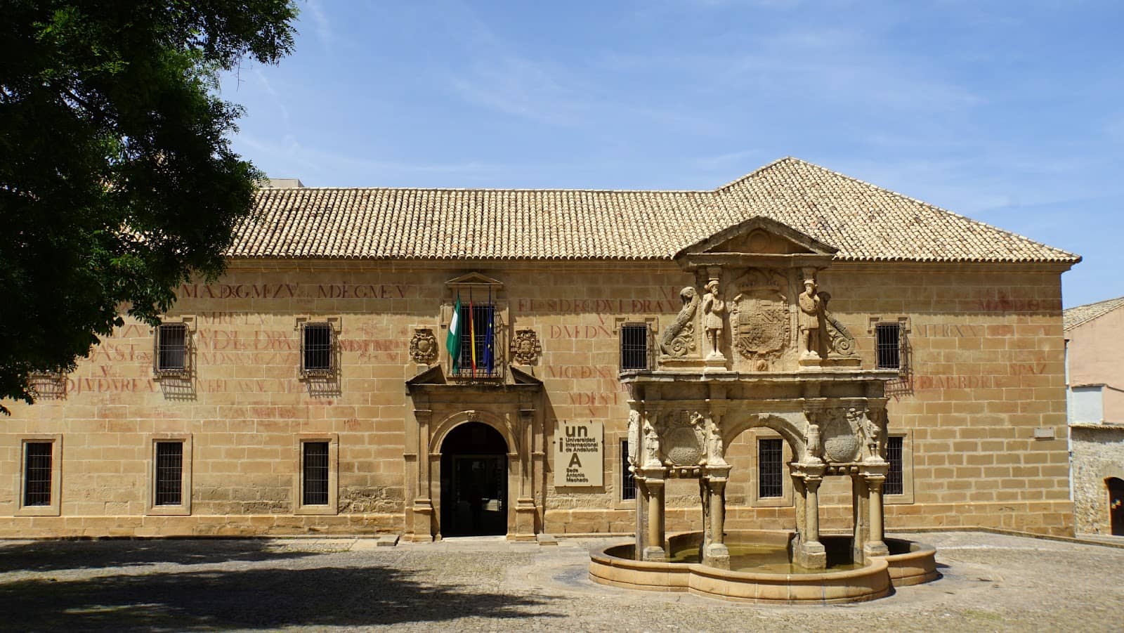 Architectural Austerity