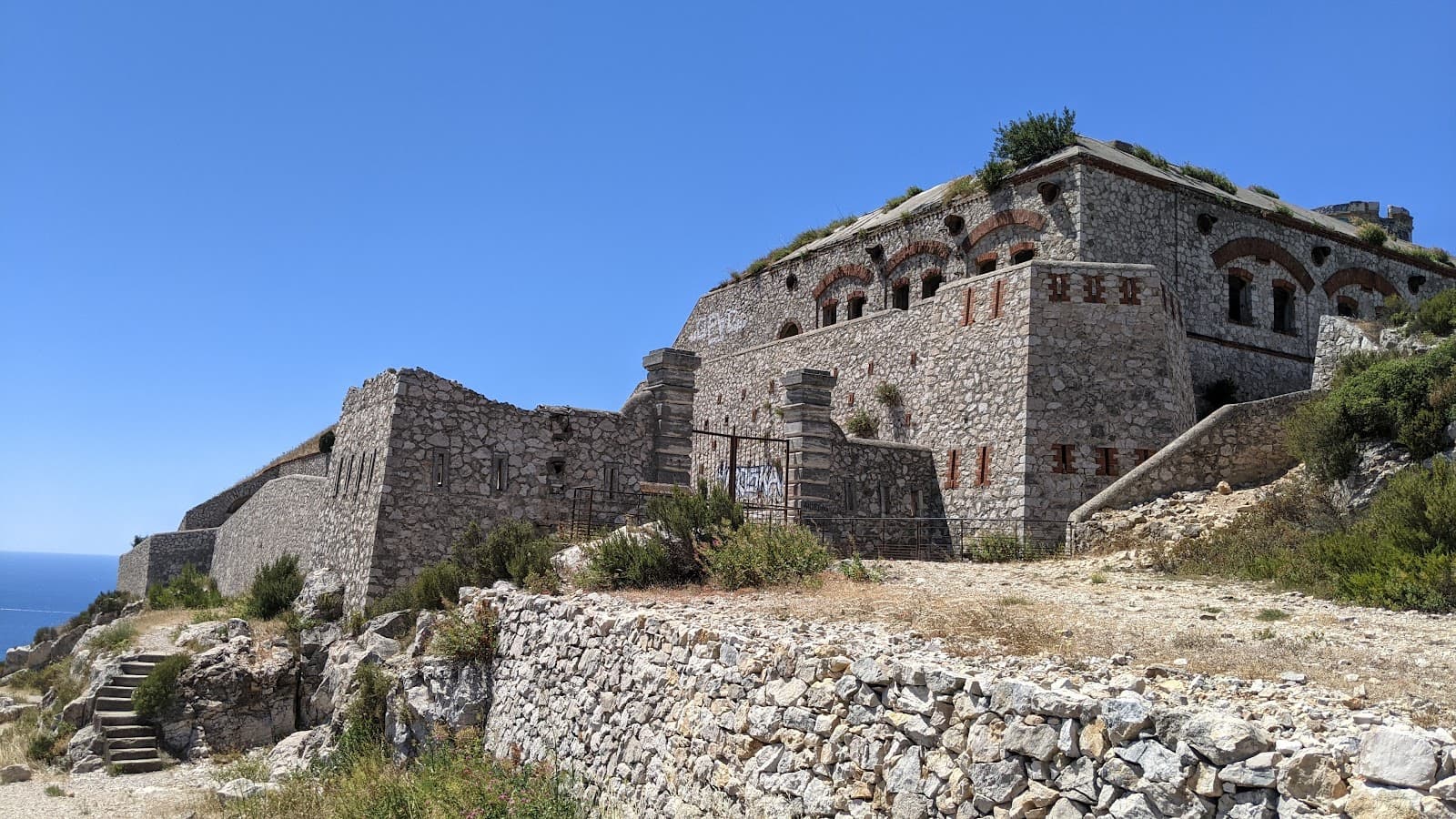 Côte Bleue Carry-le-Rouet Niolon - Image 1