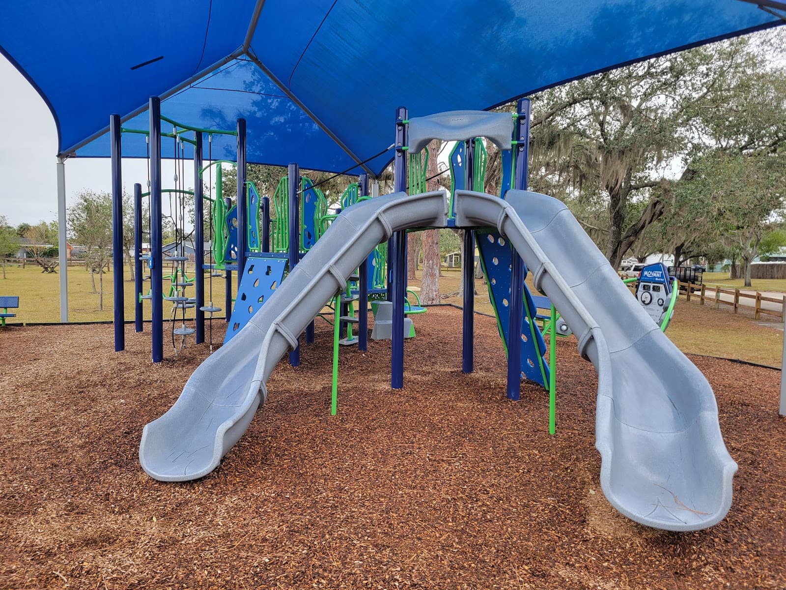 McKibben Park - Image 1