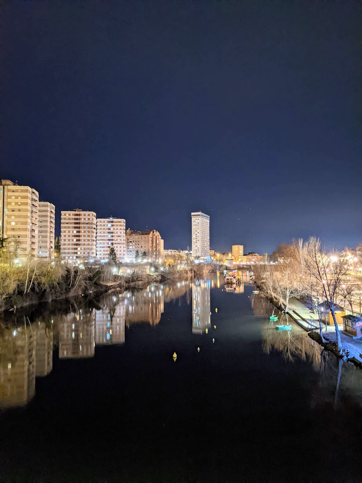 Puente del Poniente - Image 1