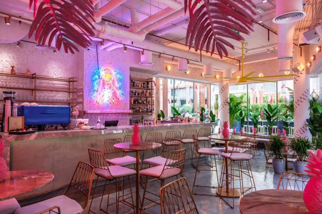 Attentive & Friendly Service