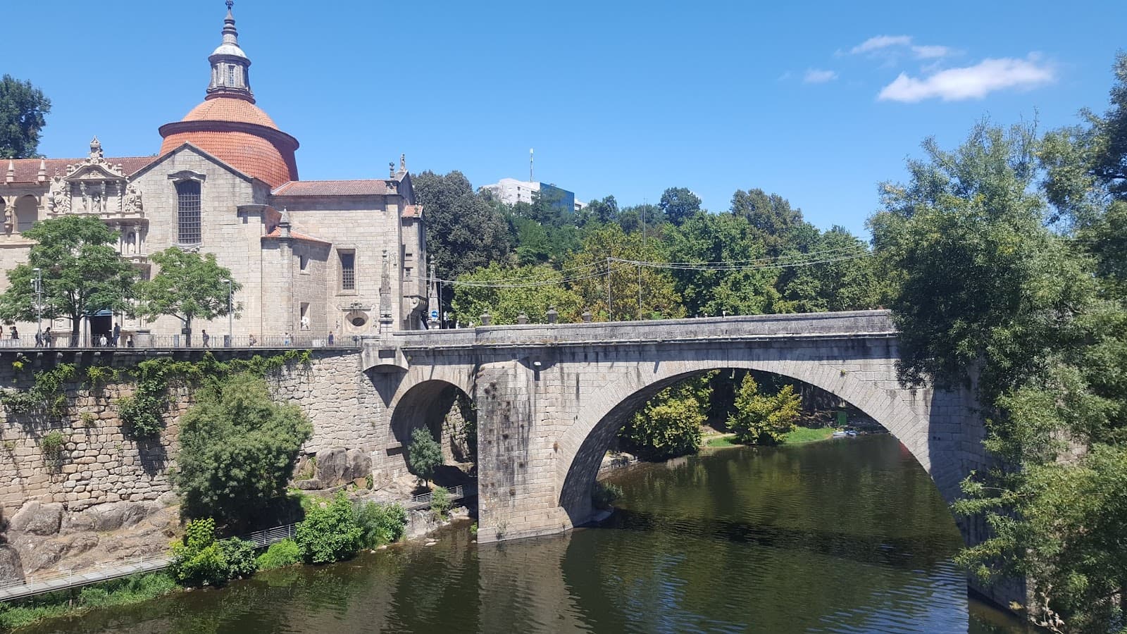 Amarante Porto - Image 1