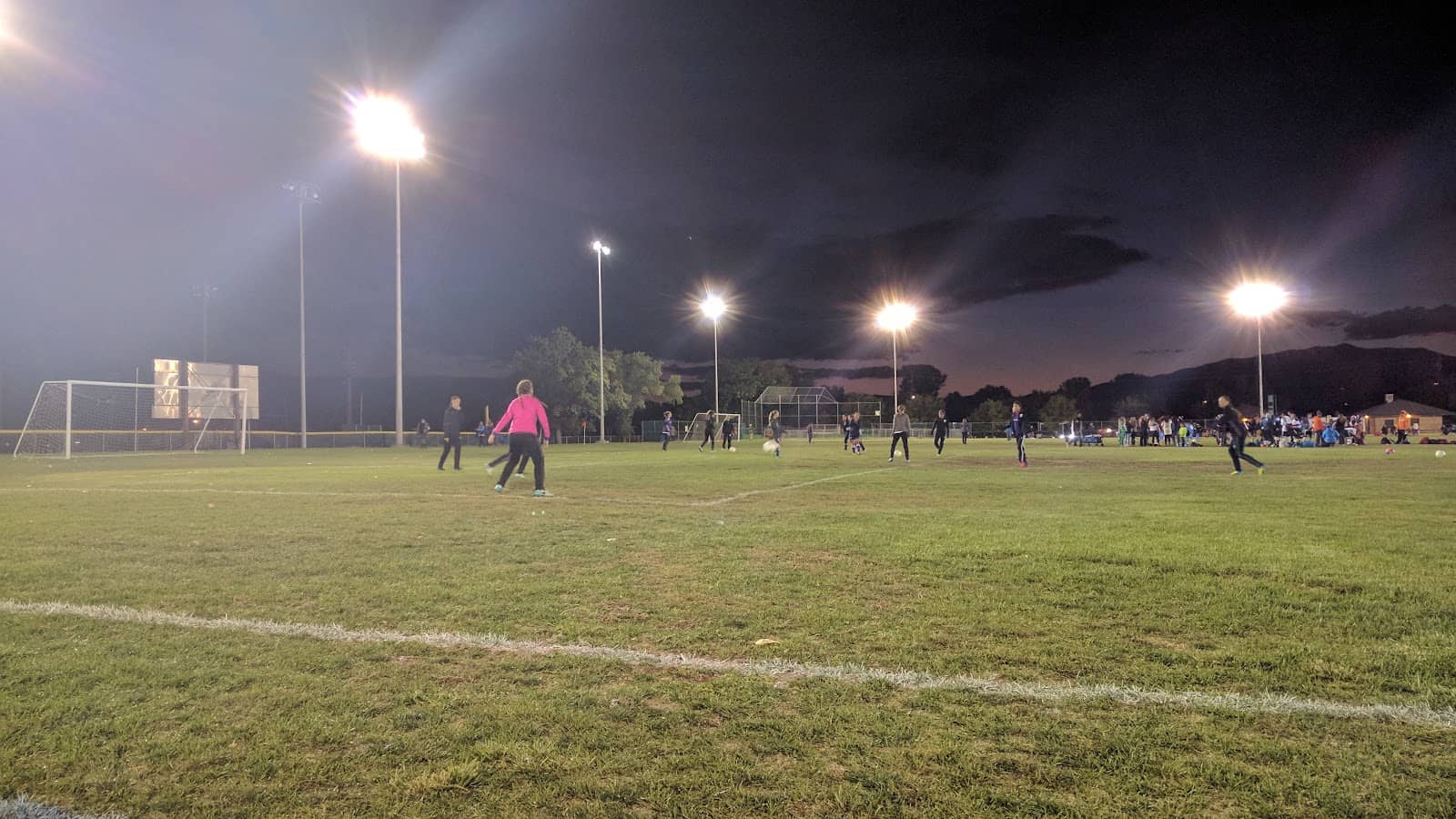 Community BBQ Events