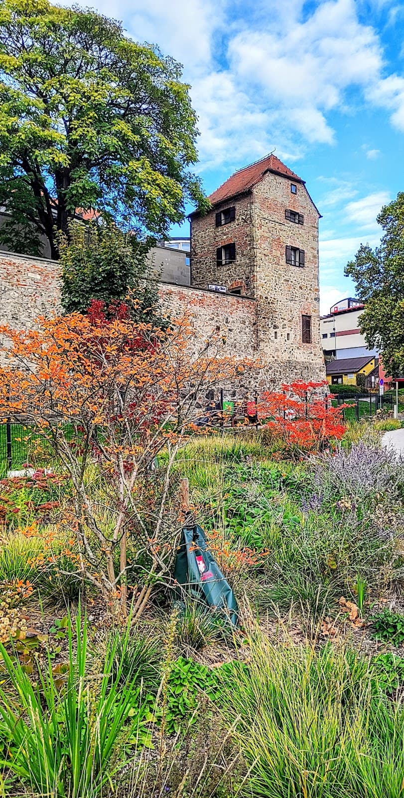Jewish Tower (Židovski stolp) - Image 1
