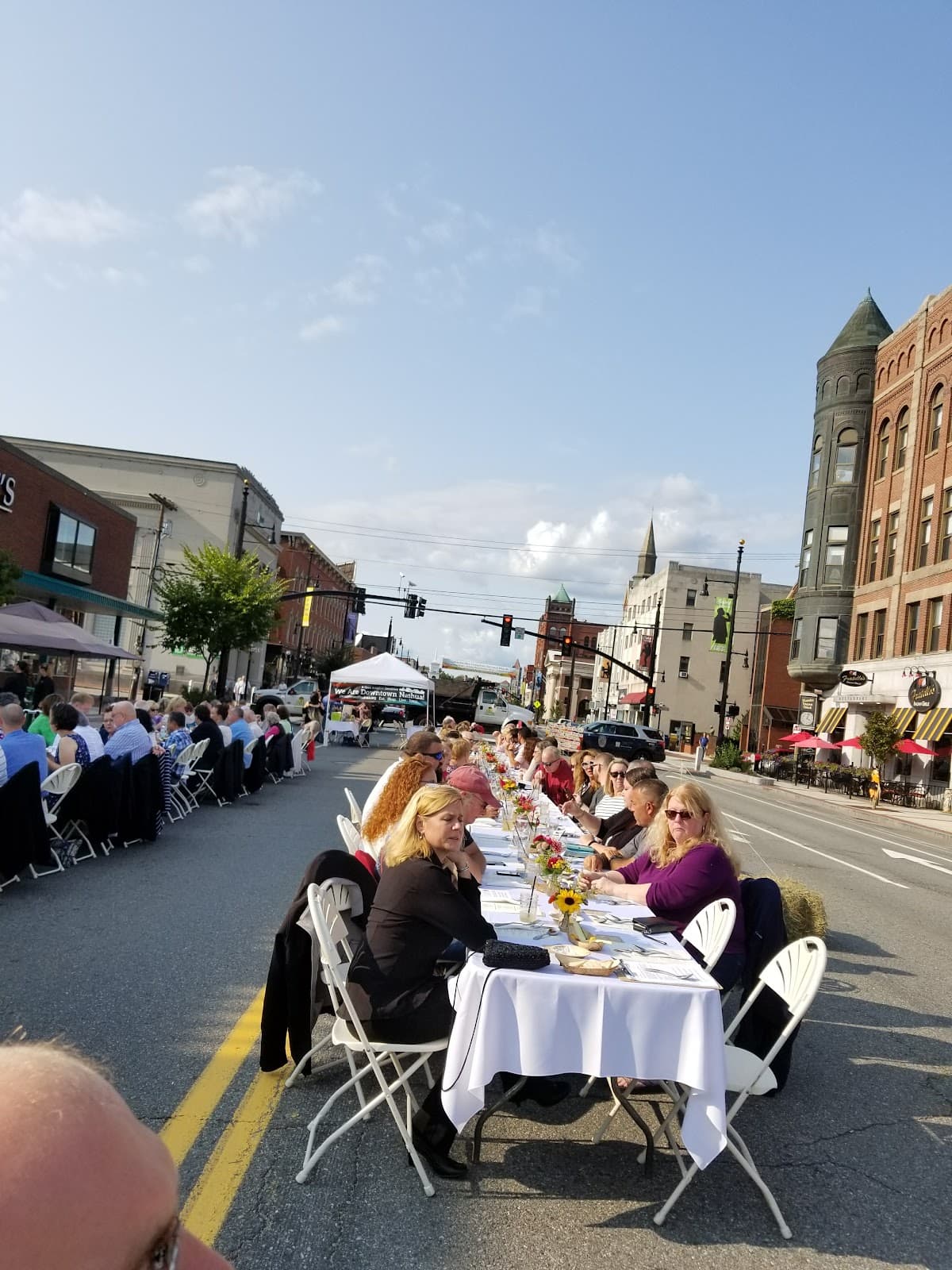 Downtown Nashua - Image 1