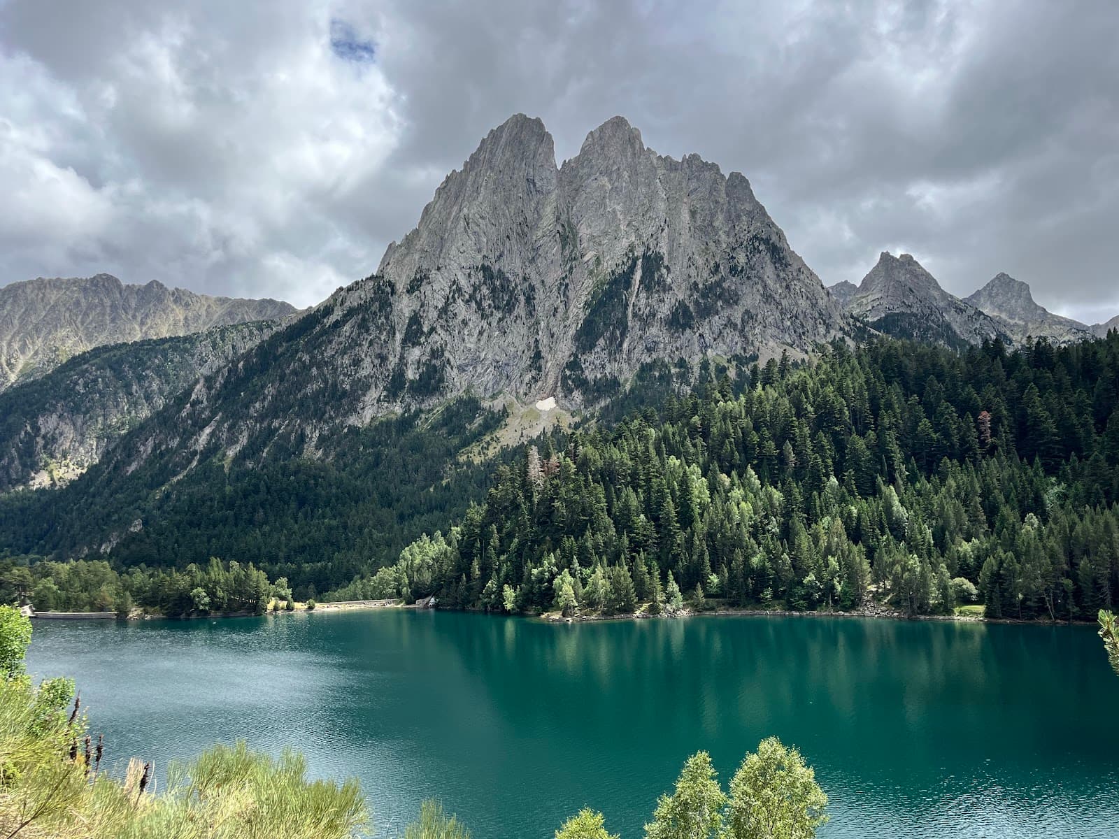 Aigüestortes NP (Aran access) - Image 1