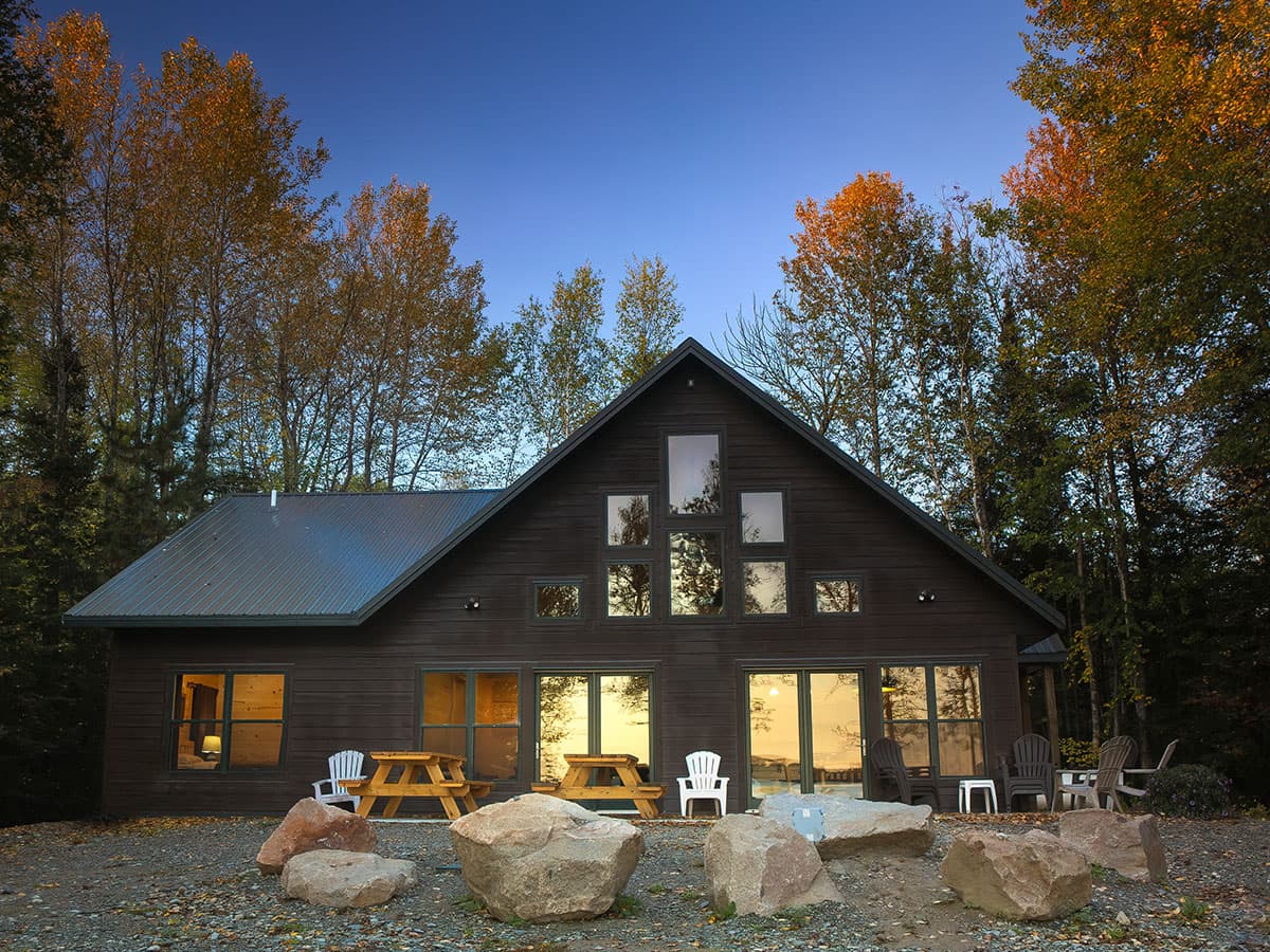 Moose Lake Chain - Image 1