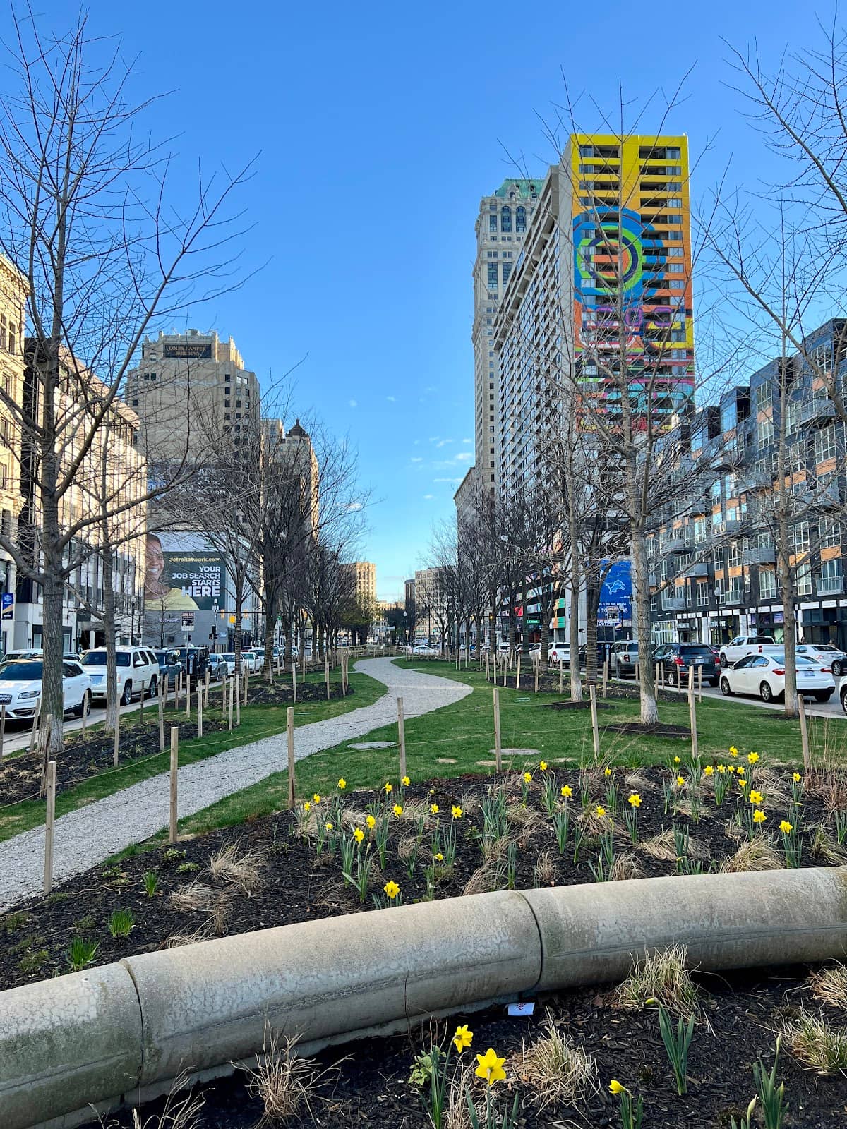 Hidden Alleyway Gems