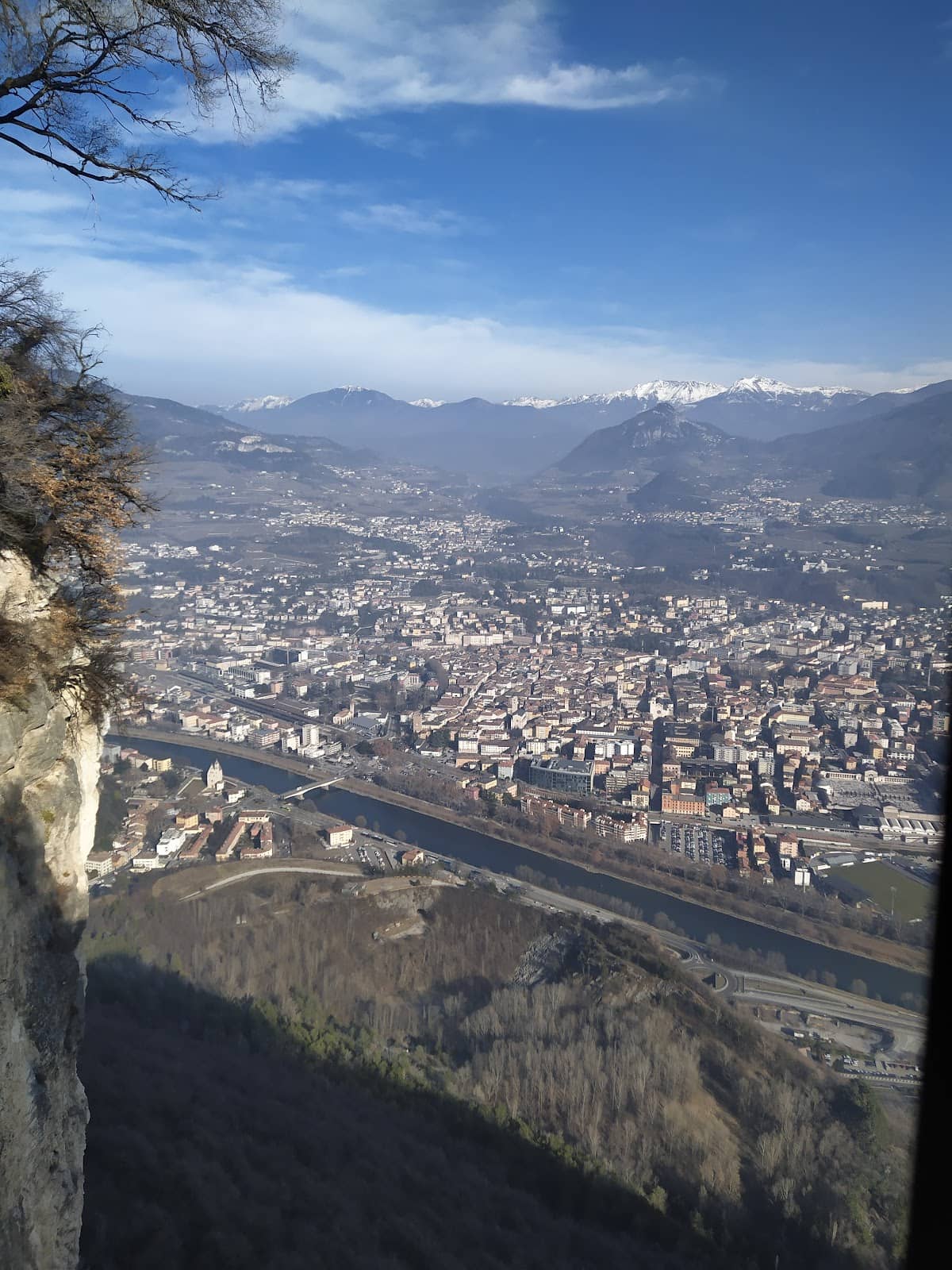 Gondola Ride Experience