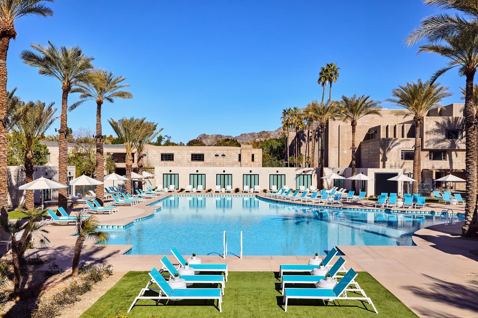 Arizona Biltmore - Image 1