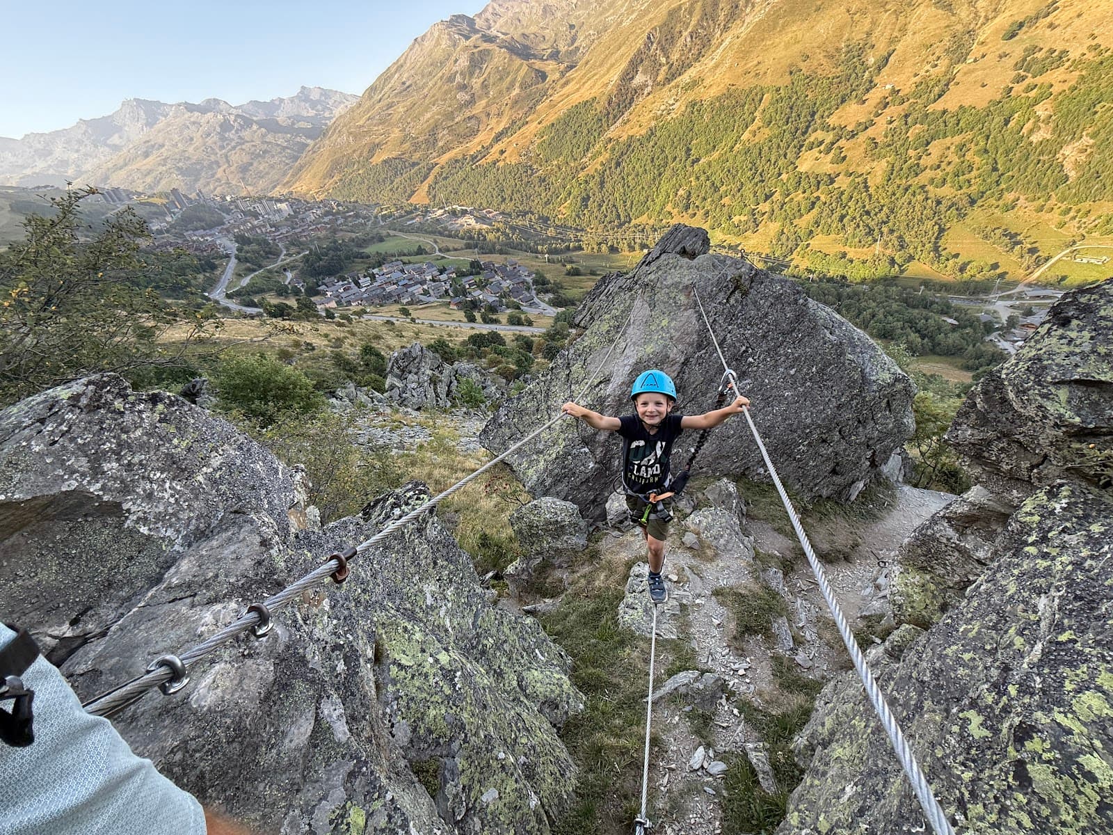 Via Ferrata du Cochet - Image 1
