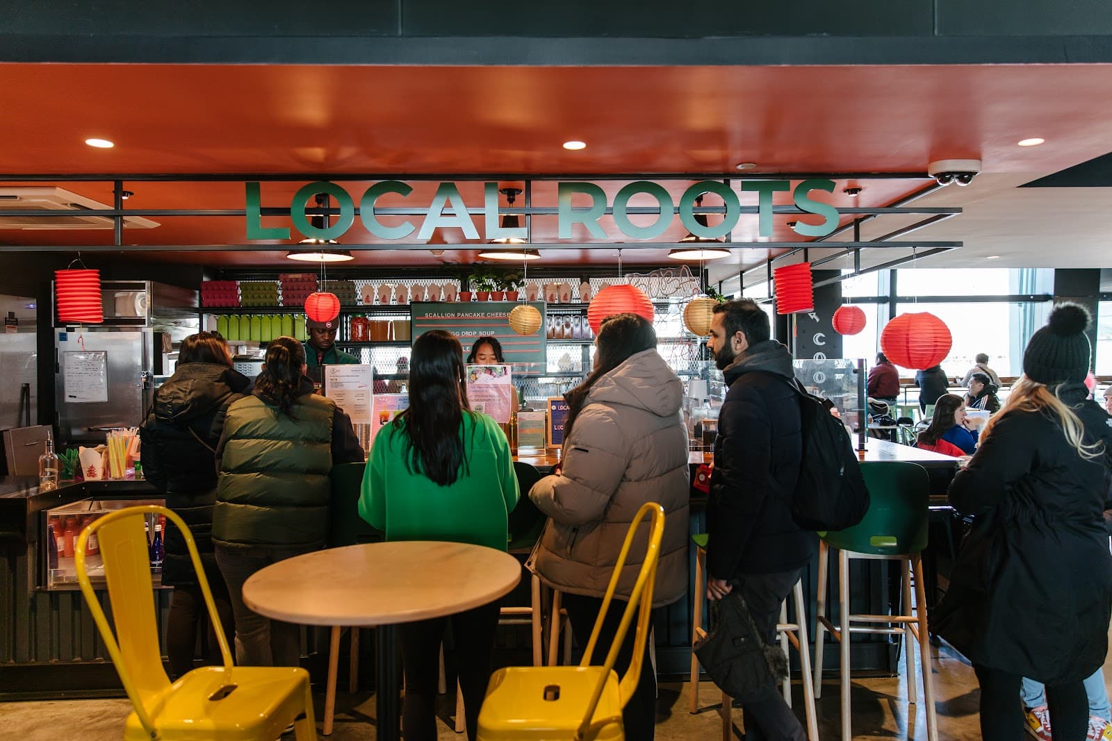 Pier 57 Market - Image 1