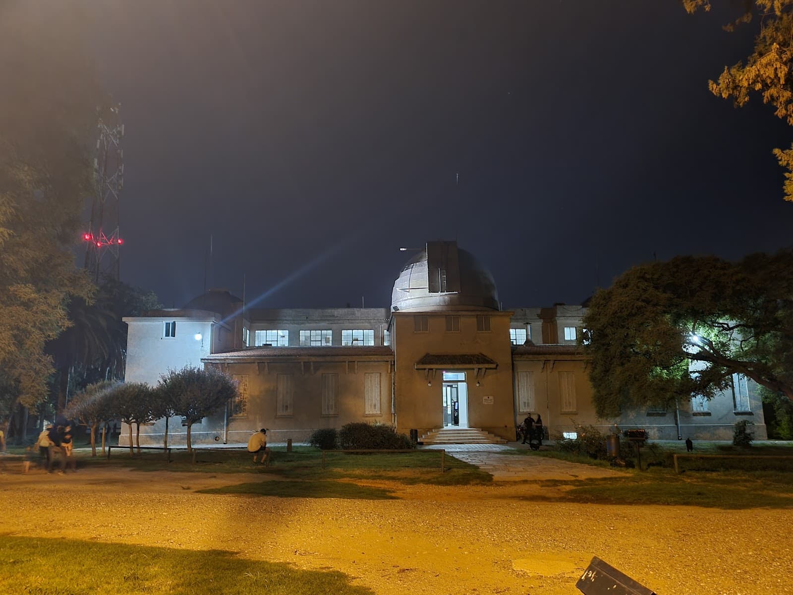 Barrio Observatorio - Image 1