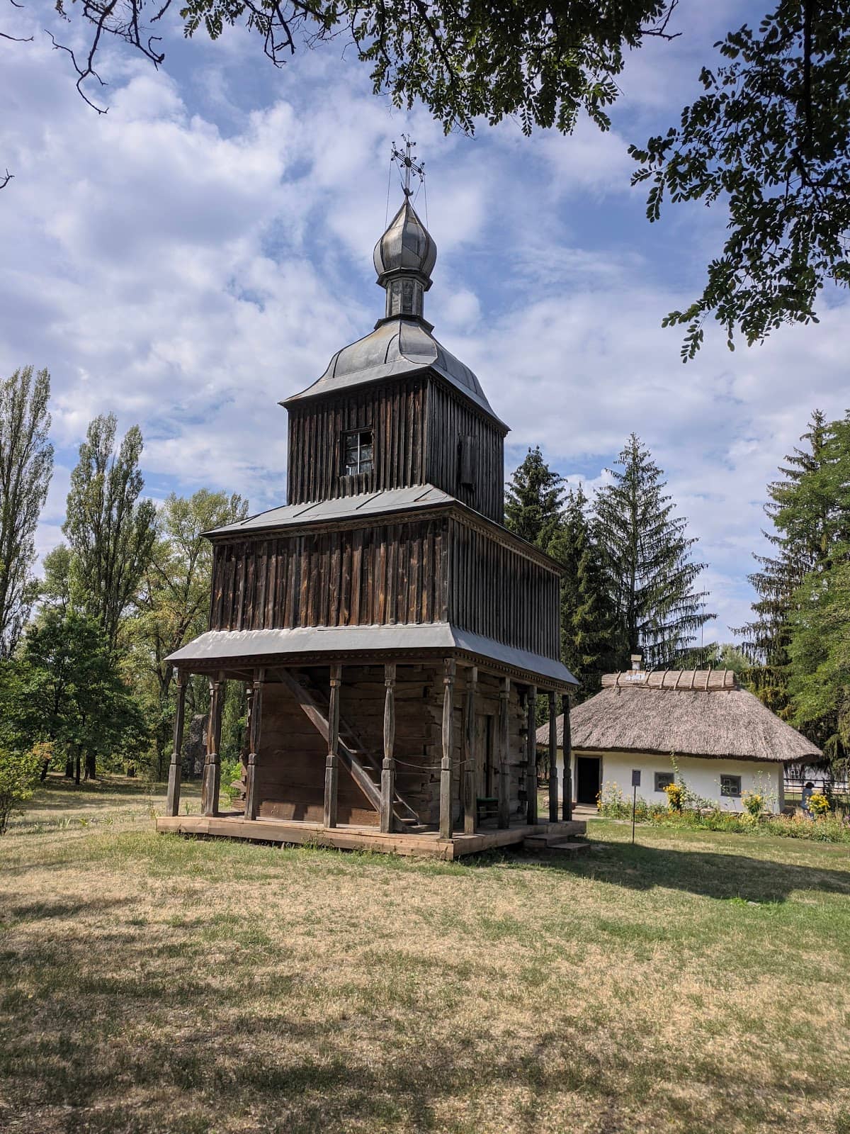 Holodomor Memorial