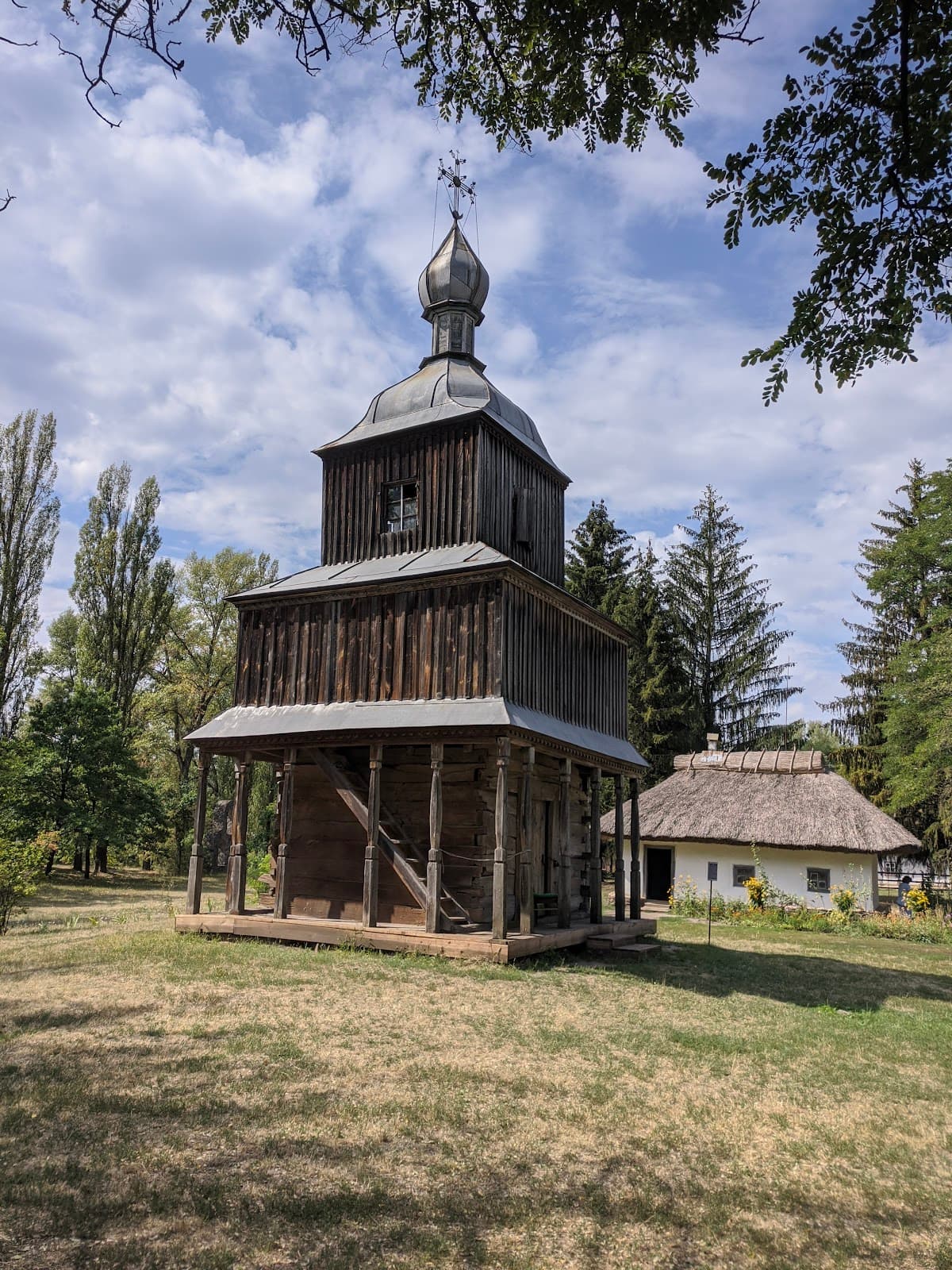 Pereiaslav Open-Air Museum - Image 1