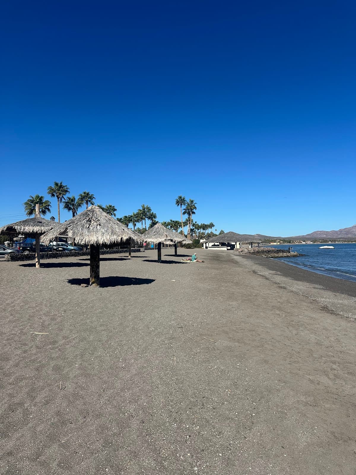 Playa La Dársena - Image 1