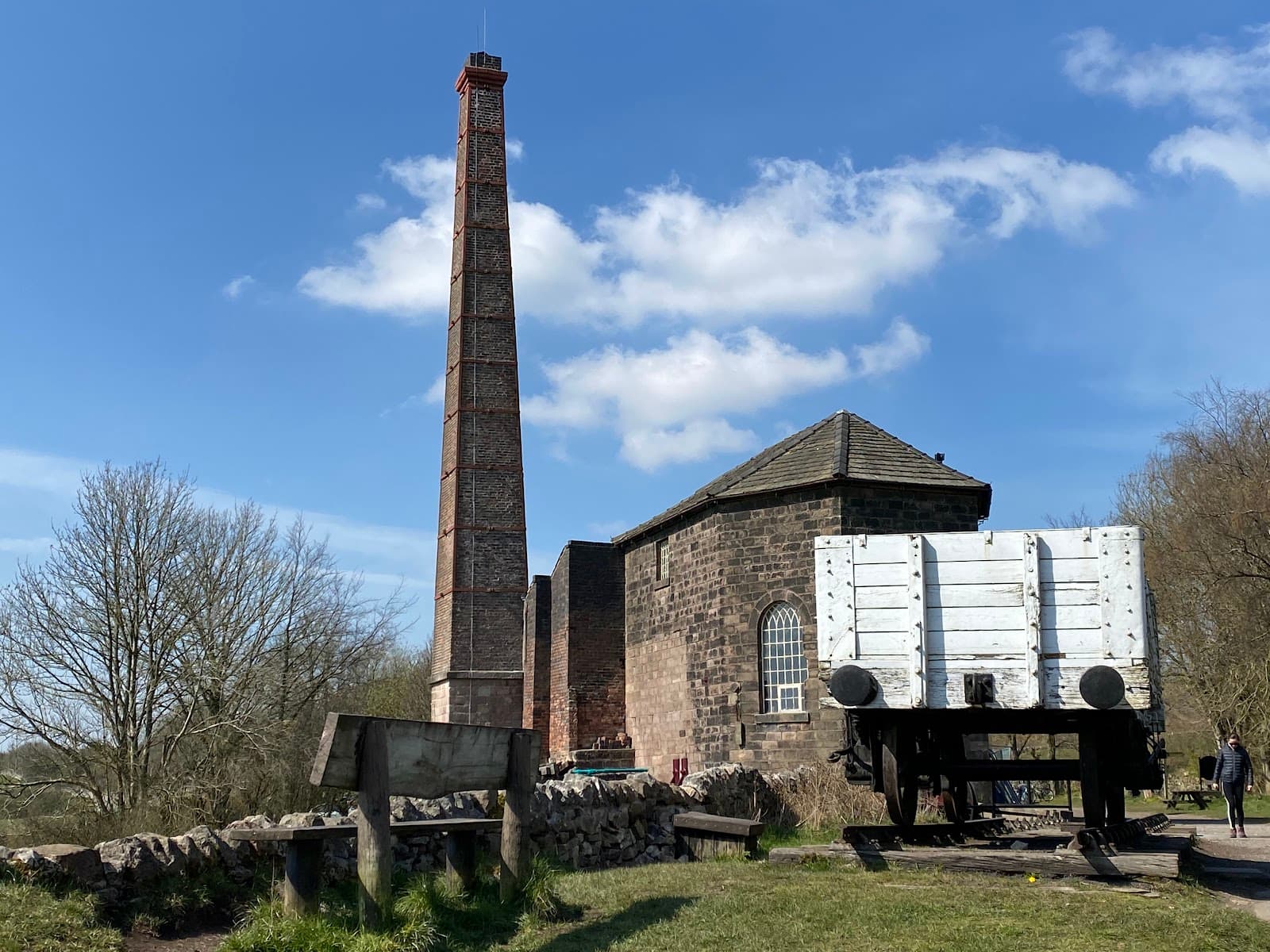 Middleton Top Engine House - Image 1