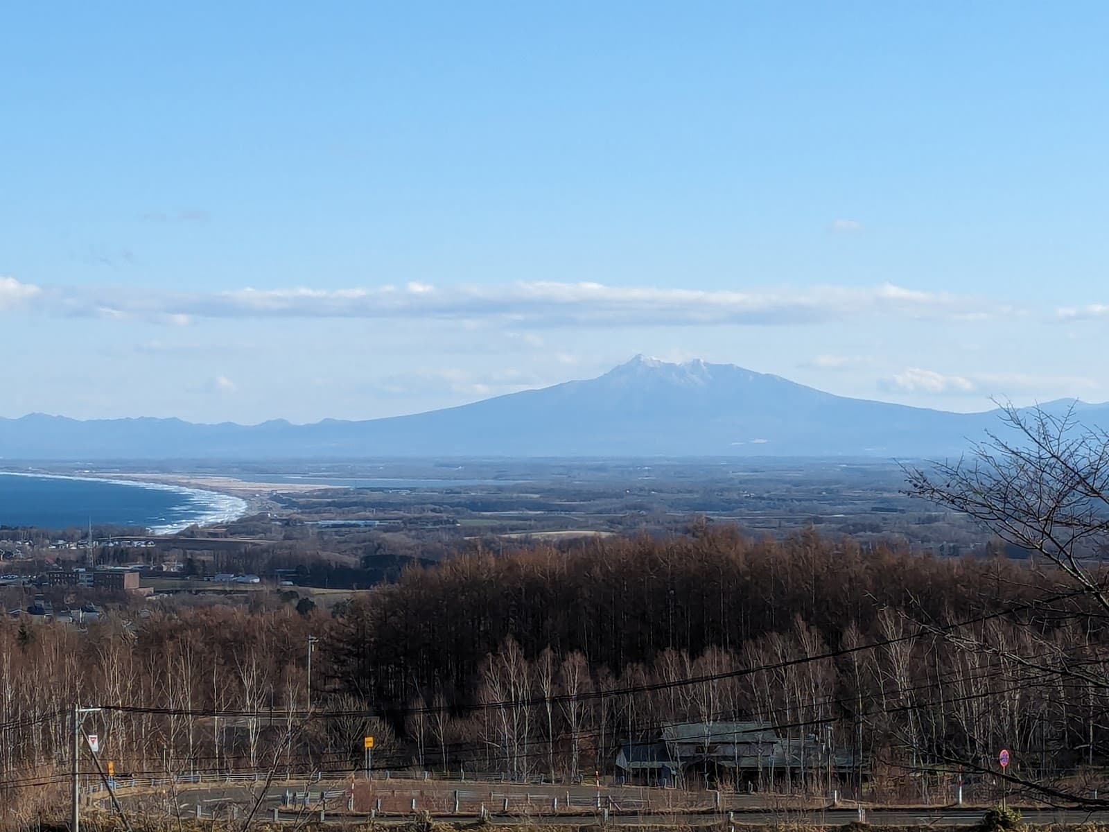Mount Tento Hokkaido - Image 1