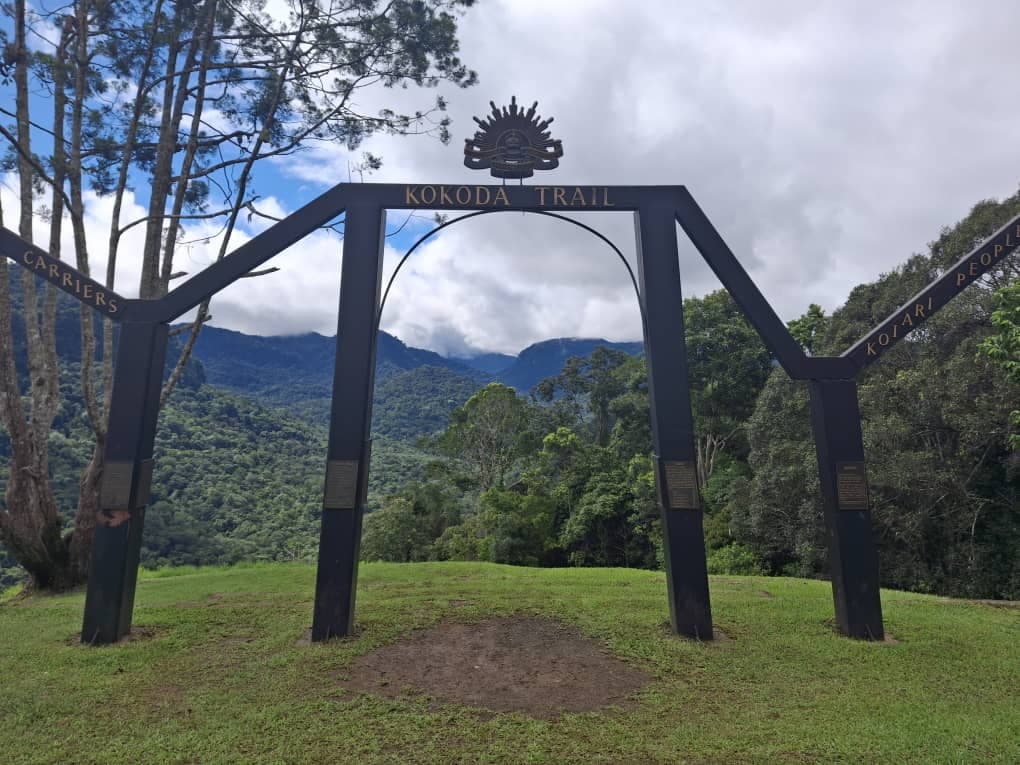 Owers' Corner (Kokoda Track) - Image 1