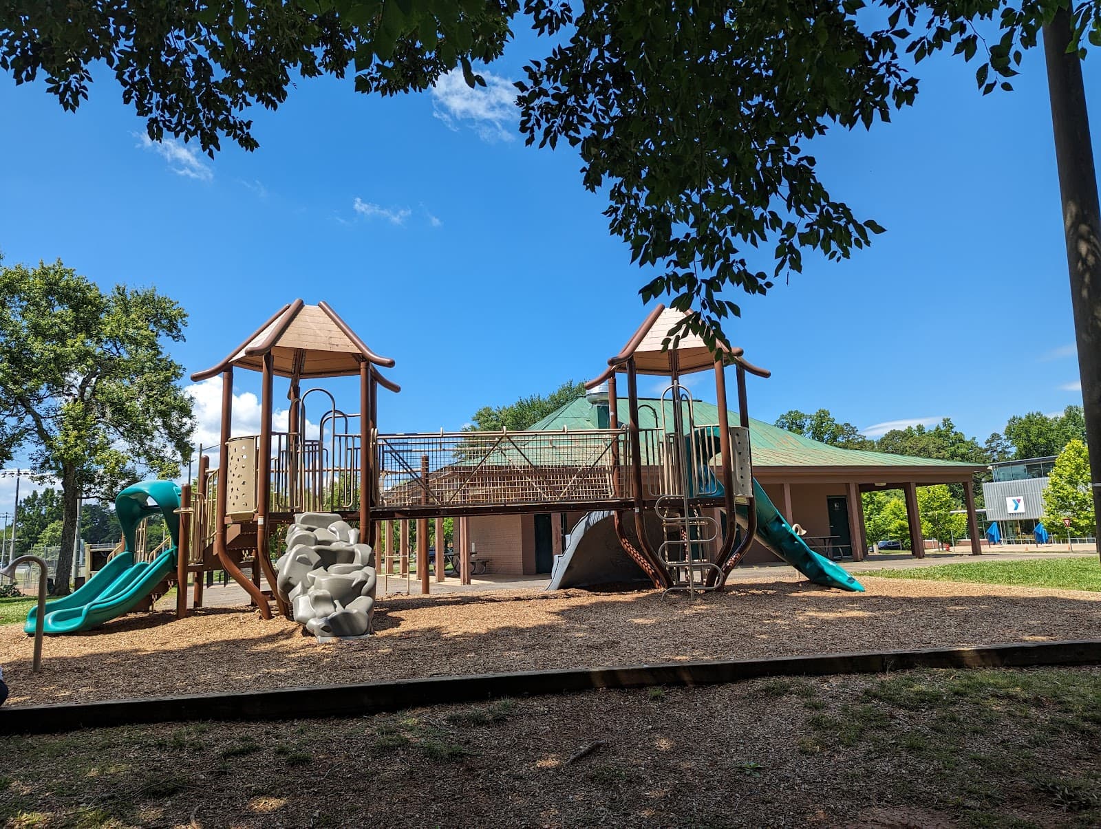 McIntire Park - Image 1