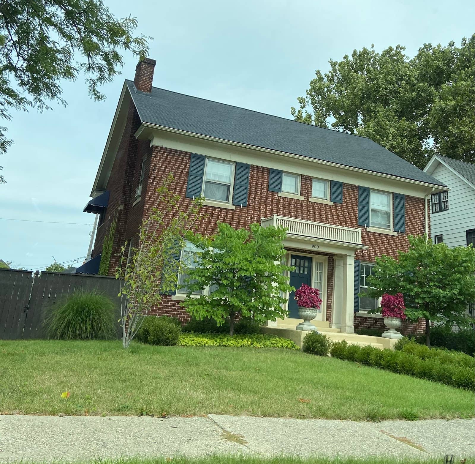 Architectural Diversity