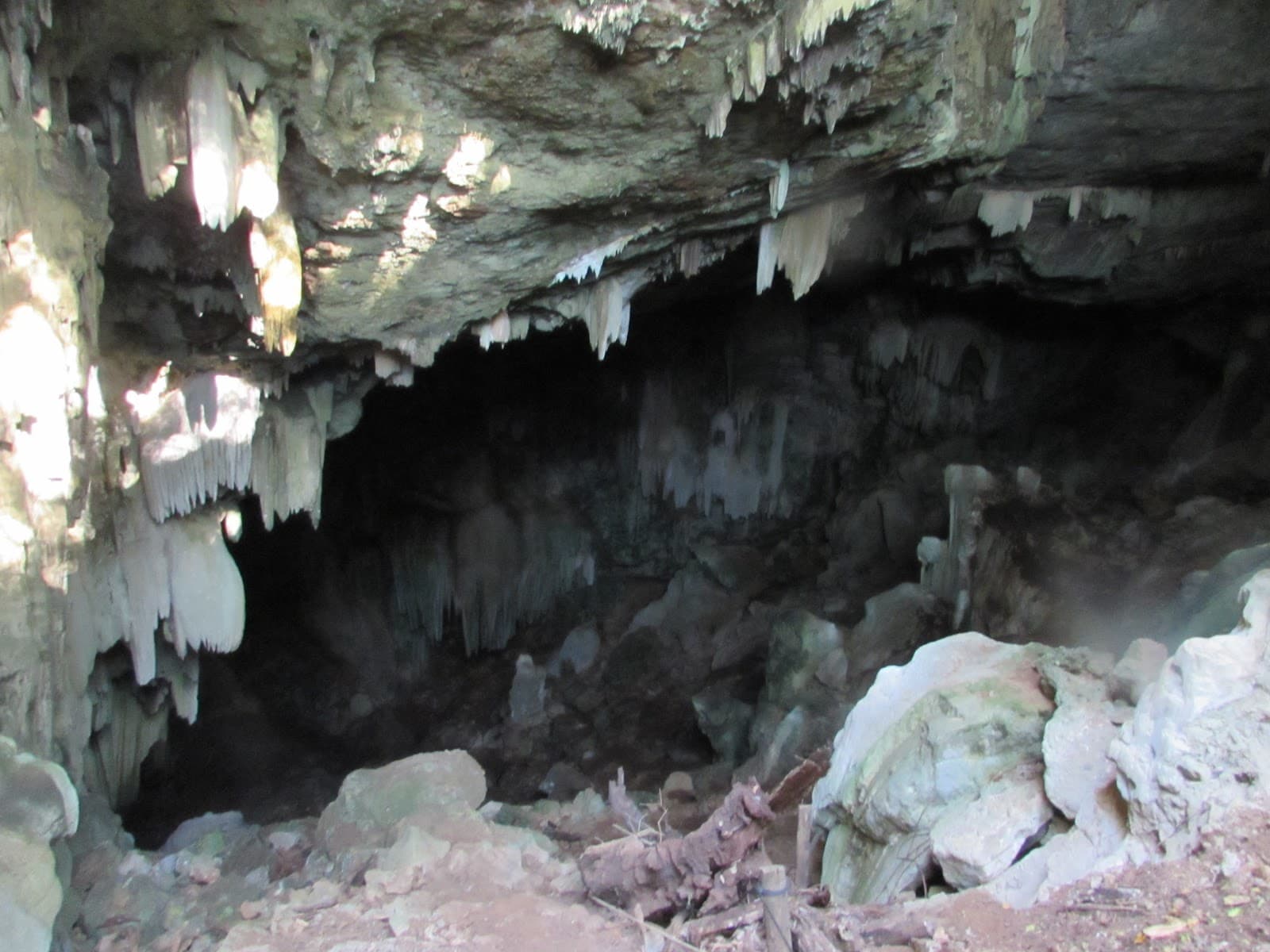 Troncones Waterfalls Cascadas de Majahua - Image 1