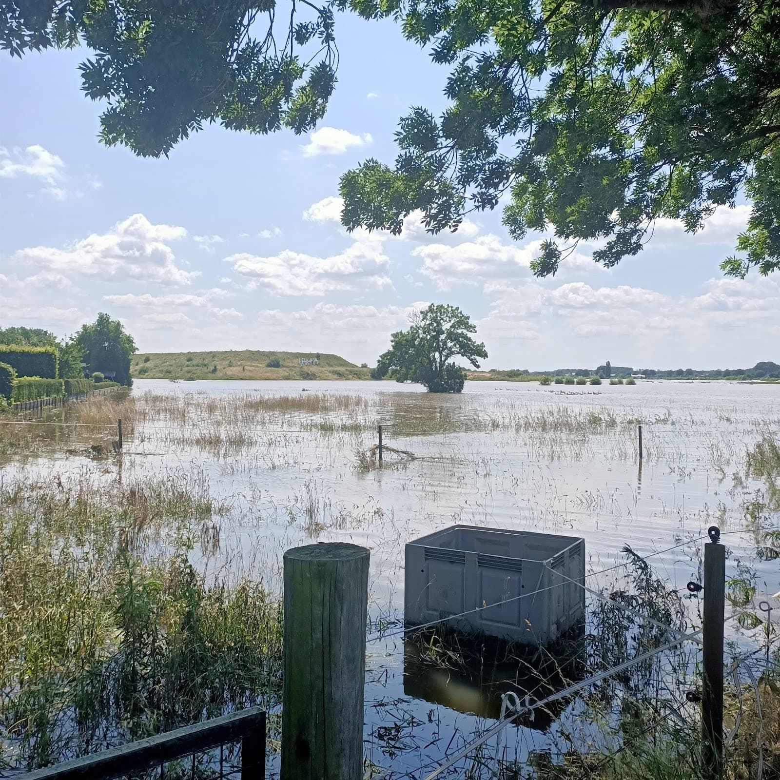 Lomm village - Image 1