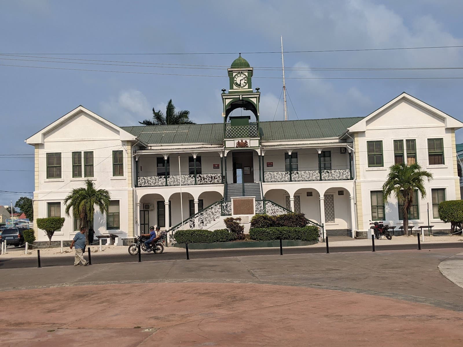 BTL Park - Image 1